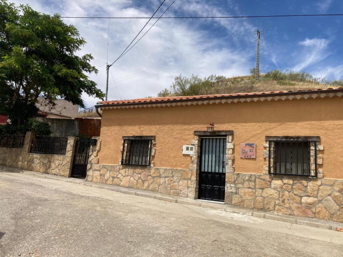 Casa Rural Neira Almenara de Tormes Exterior photo