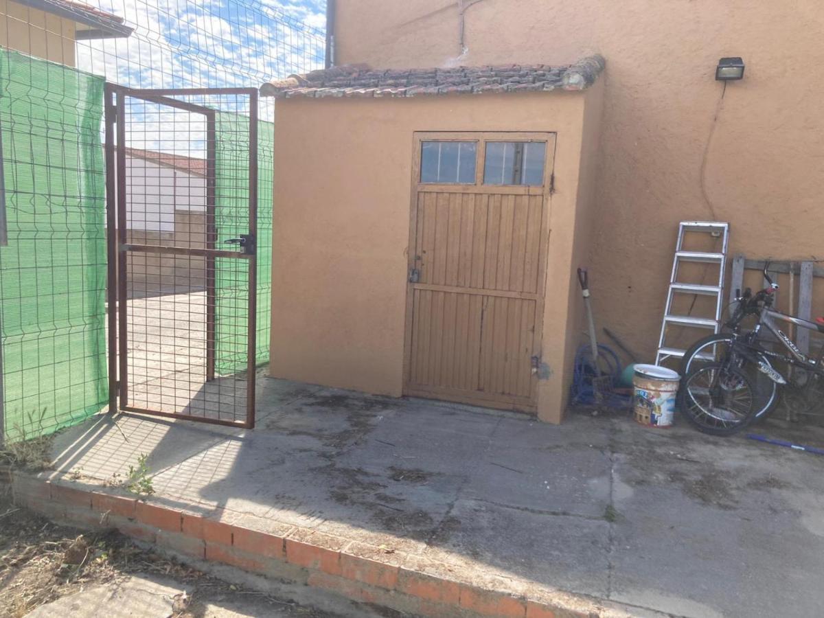 Casa Rural Neira Almenara de Tormes Exterior photo